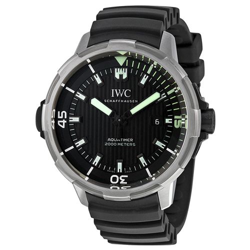 萬國手表臟了應該怎么清洗？（圖）