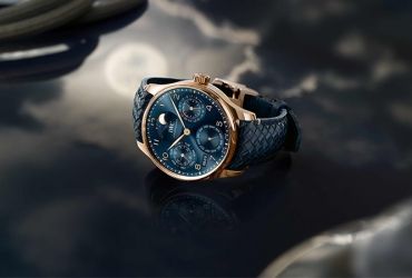 萬國手表的保養方法有什么?(圖) 萬國手表的保養方法有什么?(圖)