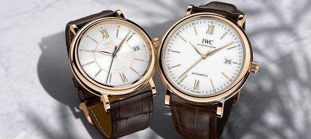 萬國手表把頭壞了維修去哪？（圖）