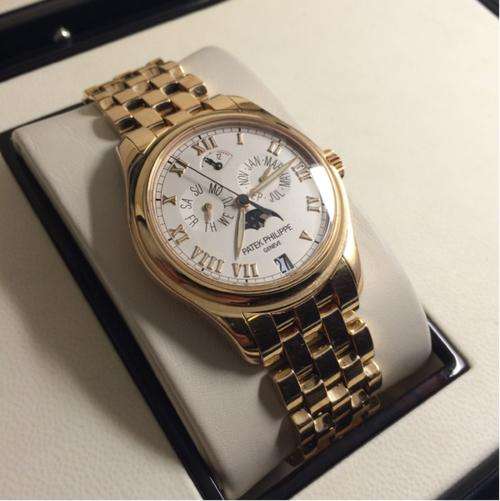 萬國手表進水該怎么處理?(圖) 萬國手表進水該怎么處理?(圖)