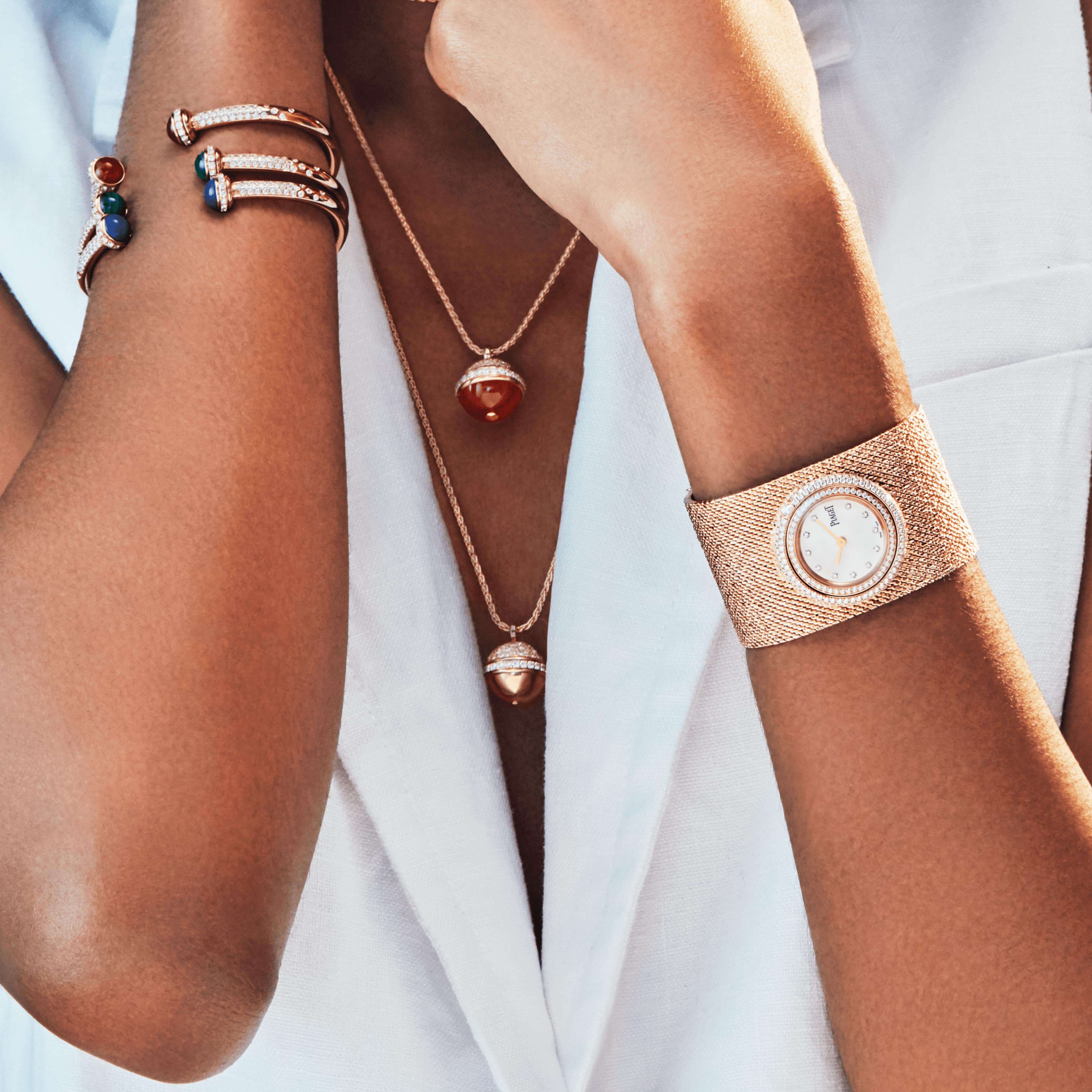 萬國機械表日常佩戴注意事項【萬國維修】