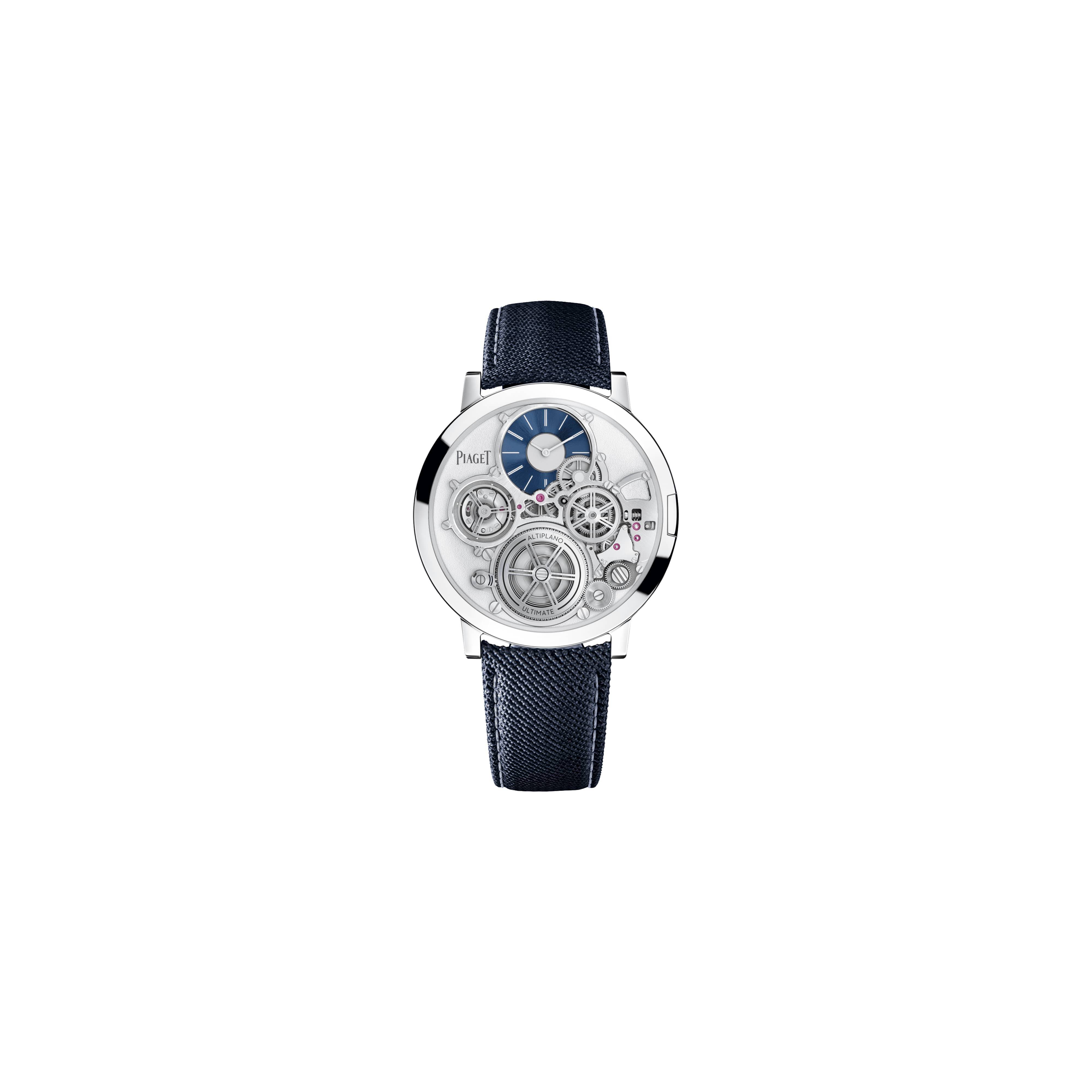 萬國(guó)手表清洗保養(yǎng)都怎么做