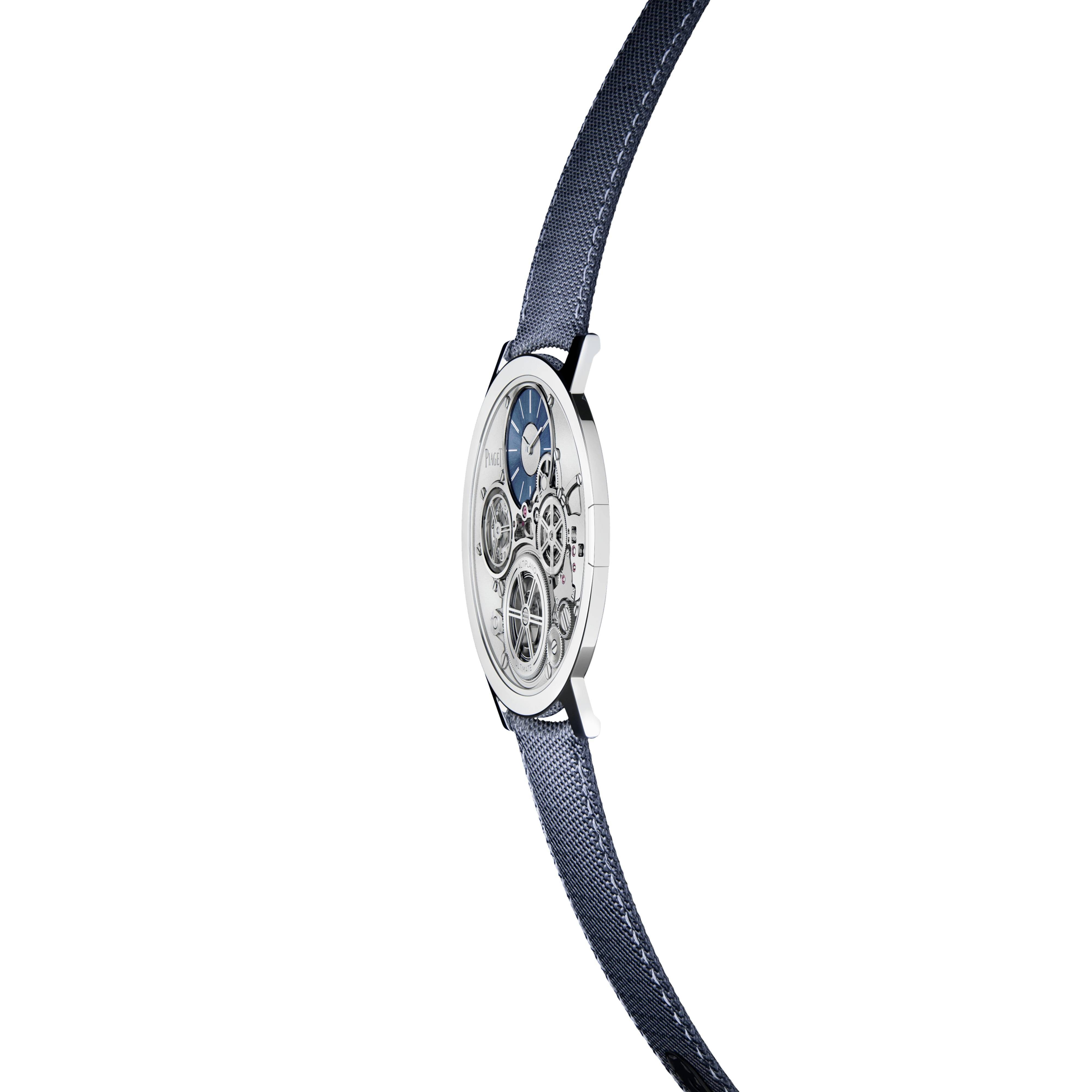 萬國(guó)手表清洗保養(yǎng)都怎么做