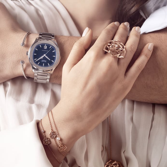 萬國機芯較好的保養方法-萬國保養服務