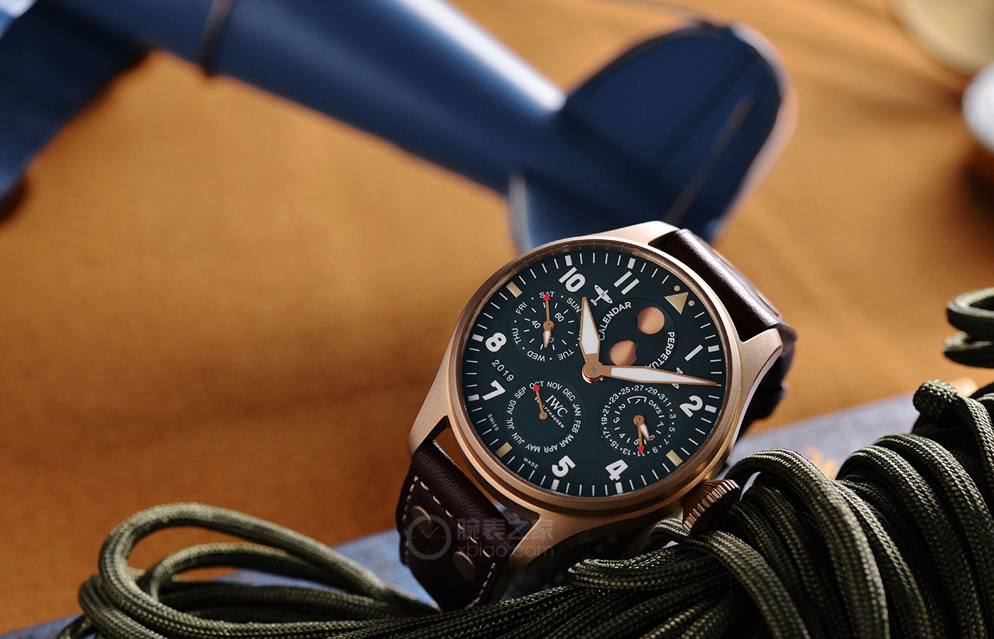 <b>萬國手表表帶日常保養</b>