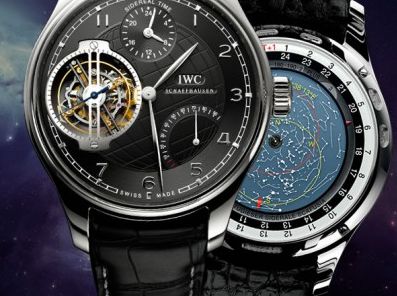 萬國表保養得方法（圖）