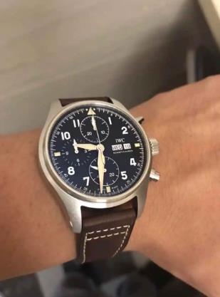 萬國手表滲水解決方法（圖）