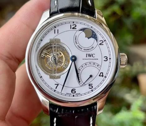 萬國手表走時偏差原因(圖) 萬國手表走時偏差原因(圖)