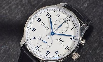 萬國手表辨別(圖)