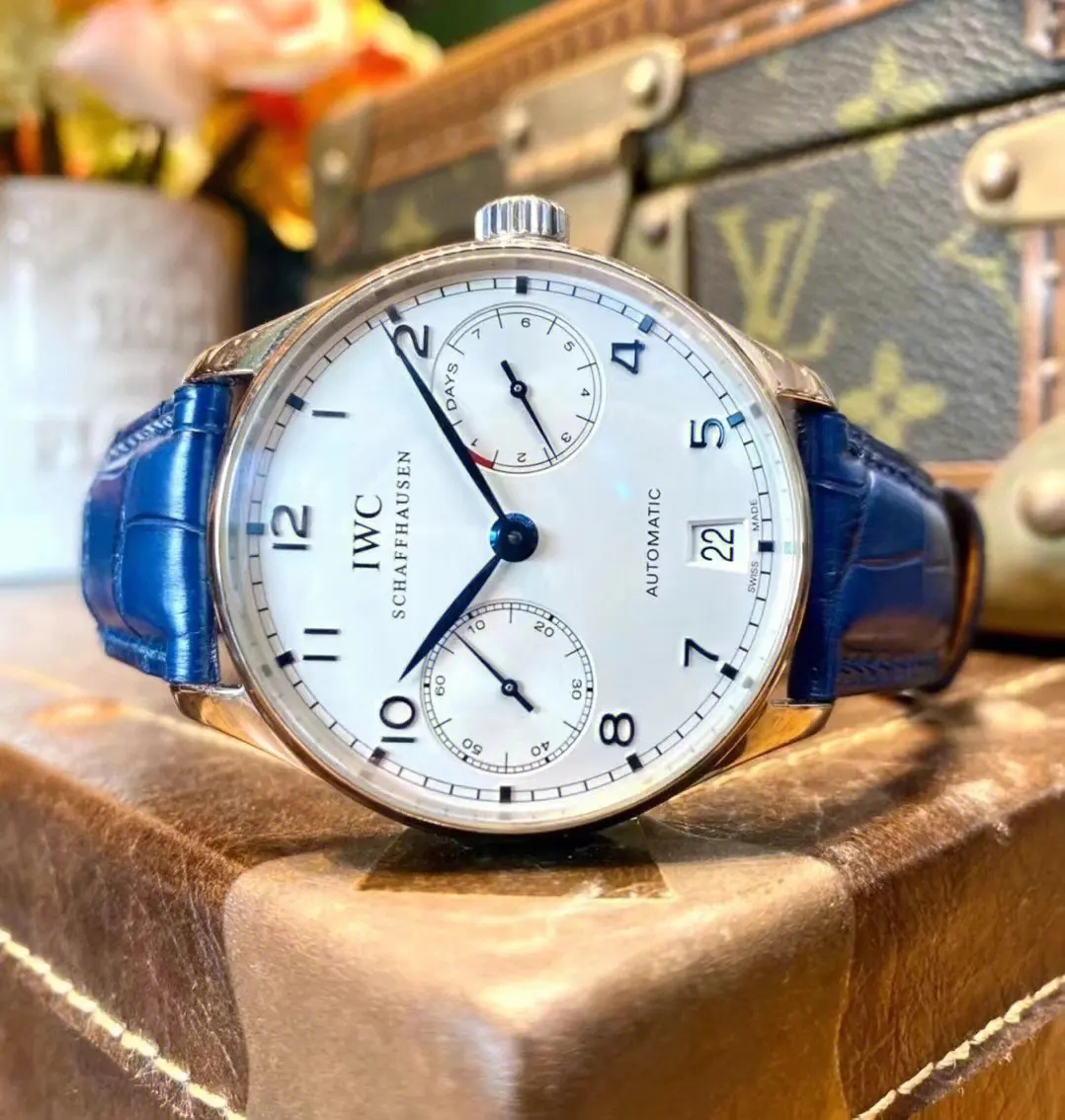 萬(wàn)國(guó)石英表電池怎么更換？（電池更換）（圖）