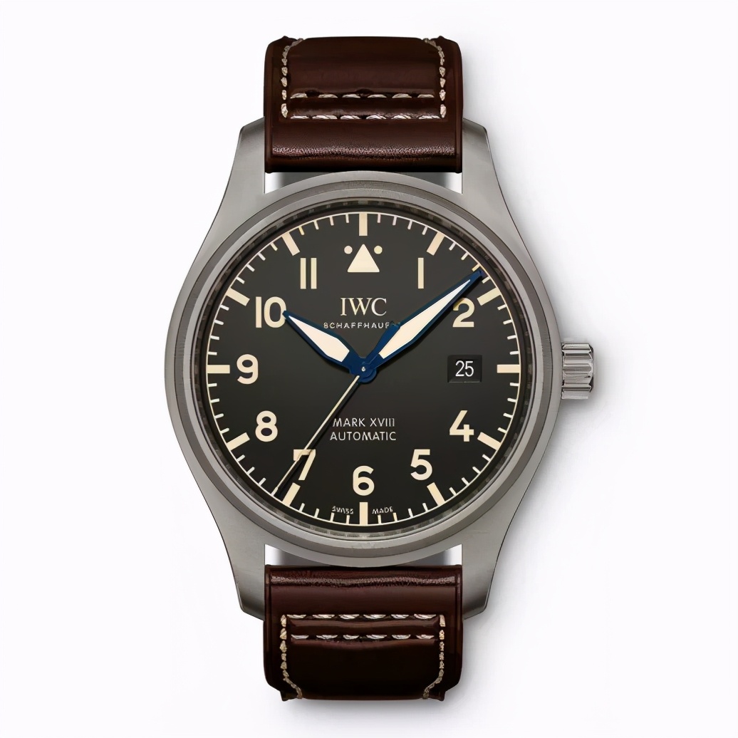 萬(wàn)國(guó)手表的皮表帶怎么保養(yǎng)？（表帶清洗保養(yǎng)）（圖）