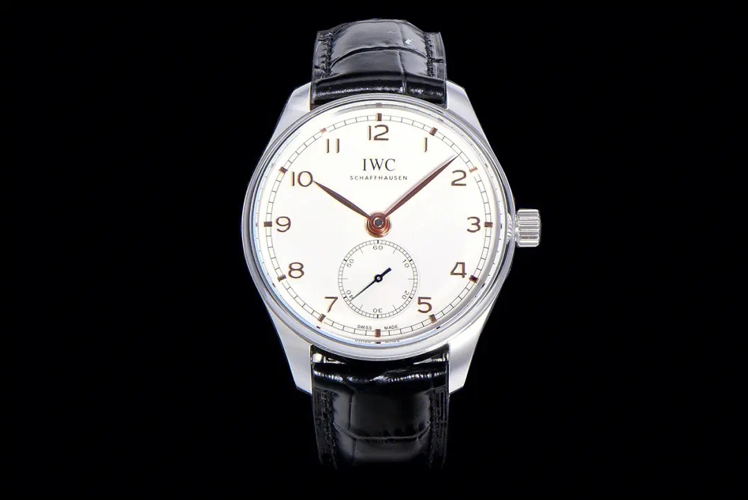 <b>如何正確清洗保養IWC萬國腕表表盤？</b>