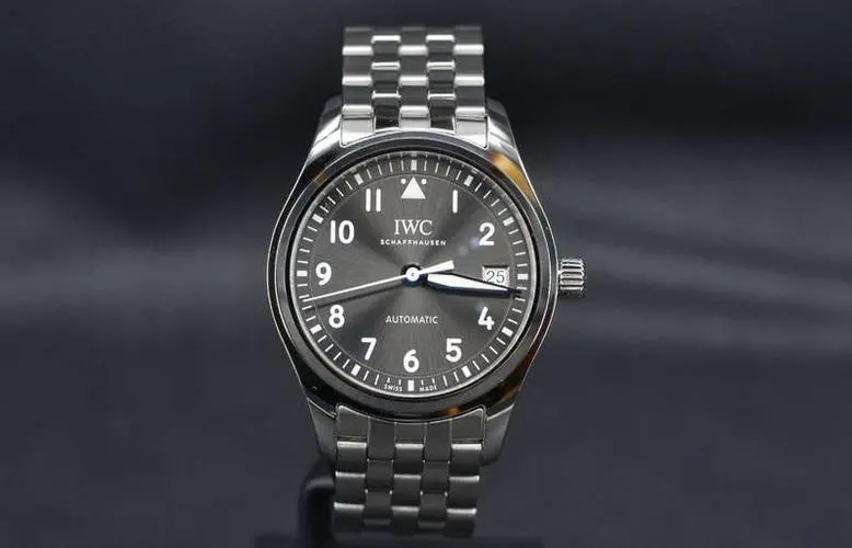 萬國手表受磁該怎么辦?手表受磁處理方案(圖)