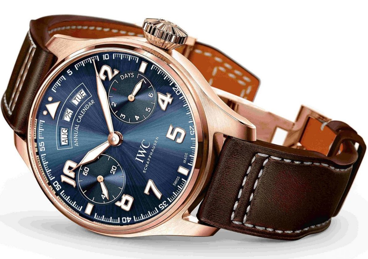 <b>萬國手表如何自己保養（手表保養知識）</b>