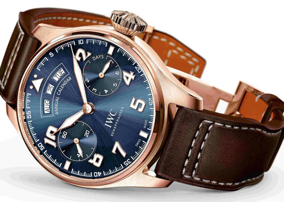 <b>萬國手表為什么會起霧？手表起霧怎么辦？</b>