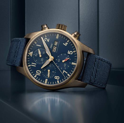 <b>萬國手表為什么會生銹？（手表生銹原因）</b>