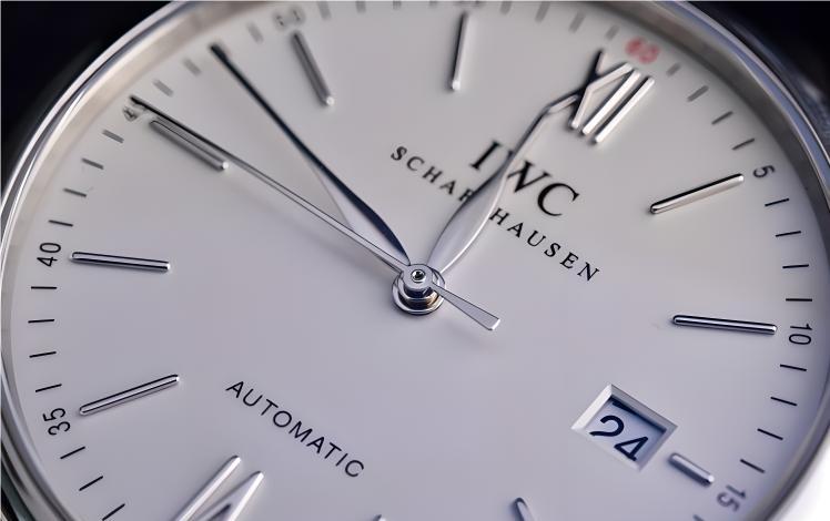 <b>萬國手表如何科學保養？（保養建議）</b>