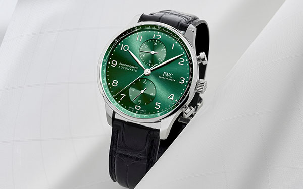 <b>萬國手表的表殼應該怎樣保養？（表殼的保養方法）</b>