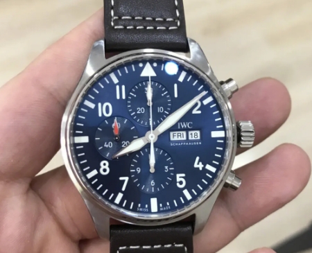 萬國機械表如何養護？（圖）