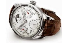 萬國(guó)手表停走解決辦法集錦