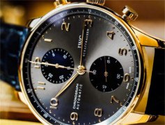 萬國腕表走時不準如何修復