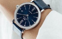 萬國腕表很久不戴不走了解決辦法大全